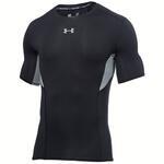 Футболка Under Armour Coolswitch Compression Ss Tee | 1271334-001