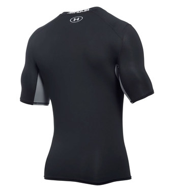 Купить Футболка Under Armour Coolswitch Compression Ss Tee | 1271334-001 в Москве или заказать доставку на Slamdunk.su