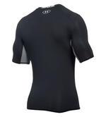 Футболка Under Armour Coolswitch Compression Ss Tee | 1271334-001