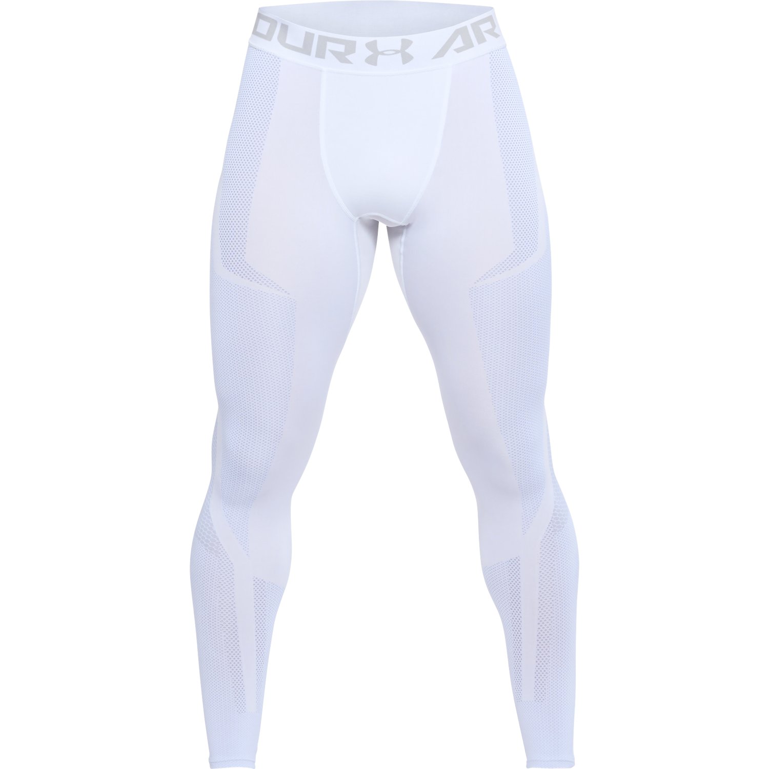 Купить Тайтсы Under Armour | 1320199-100 в Москве или заказать доставку на Slamdunk.su
