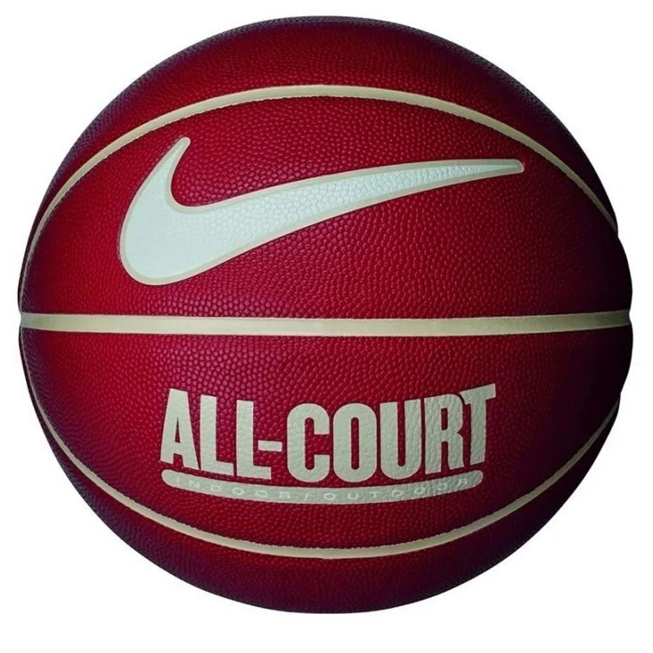 Баскетбольный мяч Nike Everyday All Court 8p | 100.4369.625.07