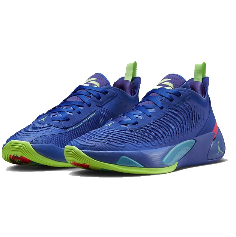 Купить Баскетбольные кроссовки Air Jordan Luka 1 | DN1772-436/DQ6510-436 в Москве или заказать доставку на Slamdunk.su