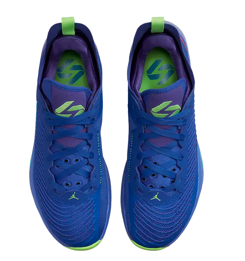Купить Баскетбольные кроссовки Air Jordan Luka 1 | DN1772-436/DQ6510-436 в Москве или заказать доставку на Slamdunk.su