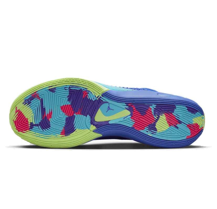 Купить Баскетбольные кроссовки Air Jordan Luka 1 | DN1772-436/DQ6510-436 в Москве или заказать доставку на Slamdunk.su