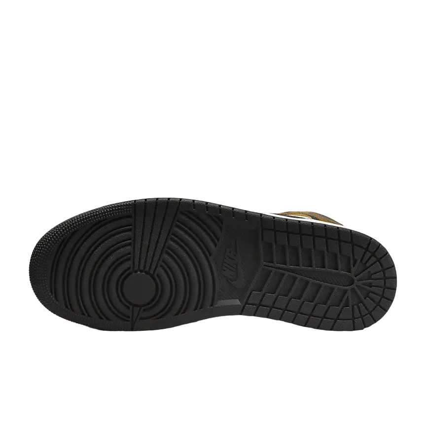Jordan 1 hotsell mid se homme