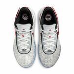 Баскетбольные кроссовки Nike LeBron XX | DJ5422-100/DJ5423-100