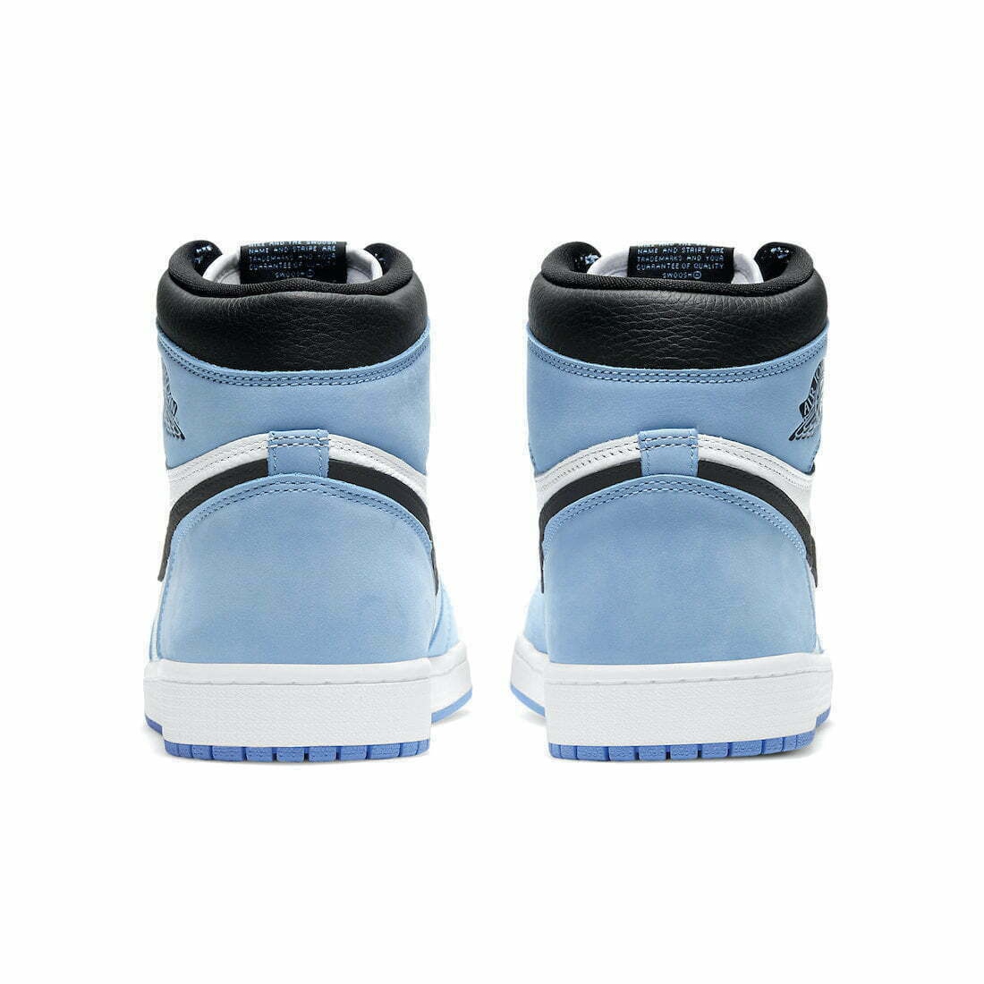 Air jordan sale university blue