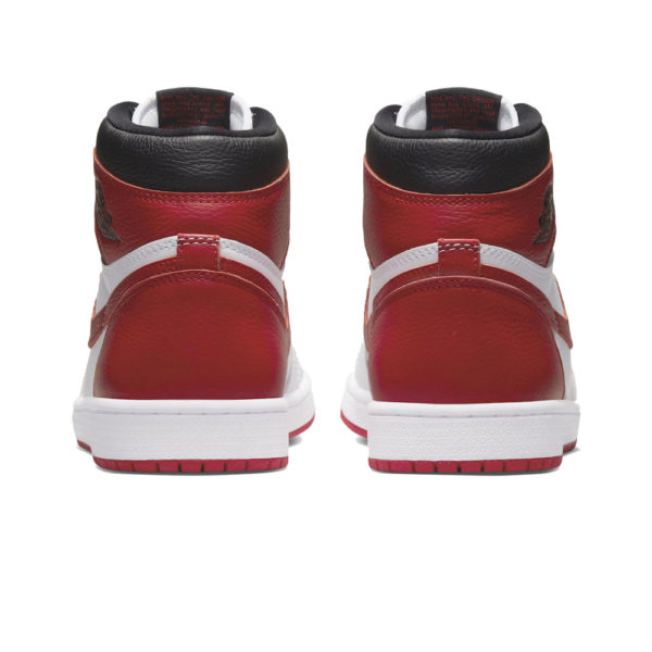 Купить Кроссовки Air Jordan 1 Retro High OG | 555088-161 в Москве или заказать доставку на Slamdunk.su