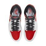Кроссовки Air Jordan 1 Retro High OG | 555088-161