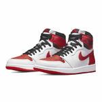 Кроссовки Air Jordan 1 Retro High OG | 555088-161