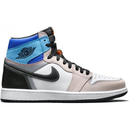 Кроссовки Air Jordan 1 Retro High OG