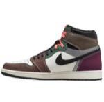 Кроссовки Air Jordan 1 Craft | DH3097-001