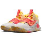 Баскетбольные кроссовки Nike KD Trey 5 X | DD9538-100