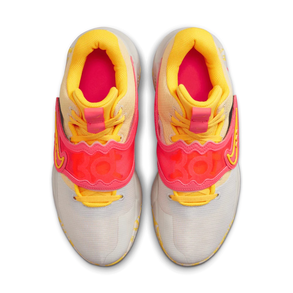 Купить Баскетбольные кроссовки Nike KD Trey 5 X | DD9538-100 в Москве или заказать доставку на Slamdunk.su