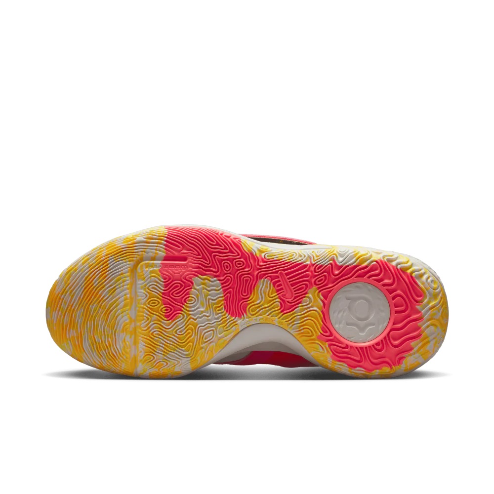 Купить Баскетбольные кроссовки Nike KD Trey 5 X | DD9538-100 в Москве или заказать доставку на Slamdunk.su