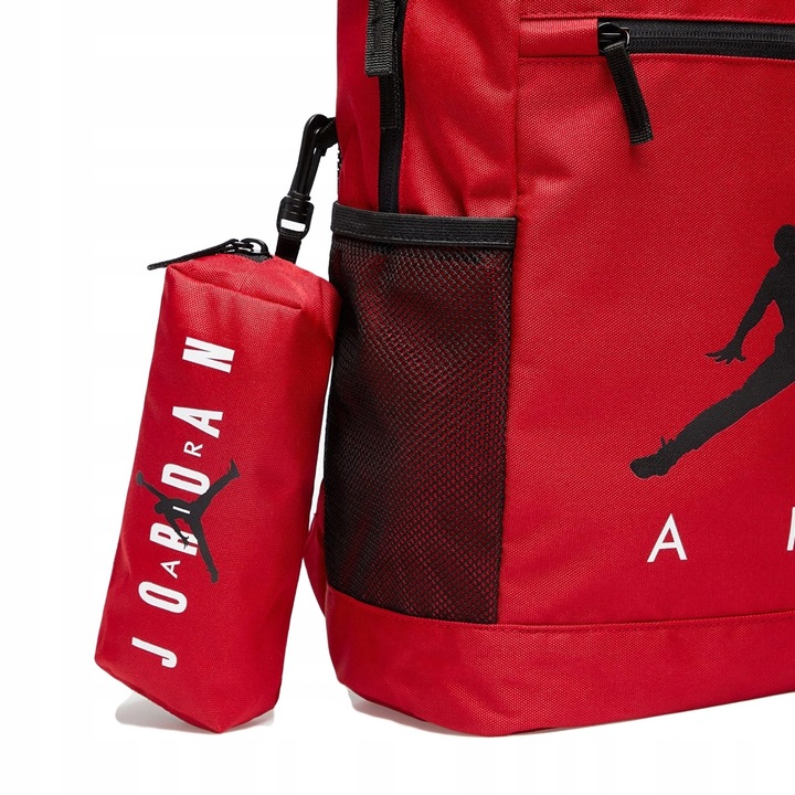 Купить Рюкзак Jordan Air | 9B0503-R78 в Москве или заказать доставку на Slamdunk.su