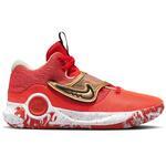 Баскетбольные кроссовки Nike KD Trey 5 X  - картинка