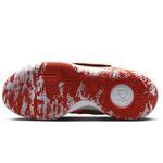 Баскетбольные кроссовки Nike KD Trey 5 X  - картинка