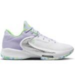 Баскетбольные кроссовки Nike Zoom Freak 4 | DJ6149-101