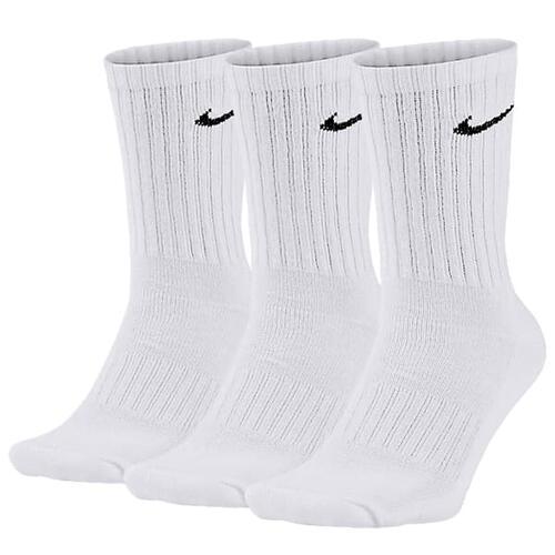 Носки Nike 3PPK Value Cotton