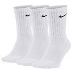 Носки Nike 3PPK Value Cotton | SX4508-101