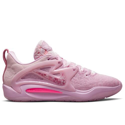 Баскетбольные кроссовки Nike KD 15