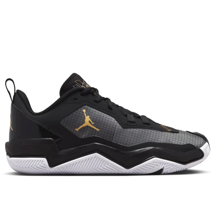 Купить Баскетбольные кроссовки Jordan One Take 4 | DO7193-007 в Москве или заказать доставку на Slamdunk.su
