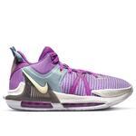 Баскетбольные кроссовки Nike LeBron Witness 7