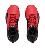 Баскетбольные кроссовки Under Armour Lockdown 5 | 3023949-601