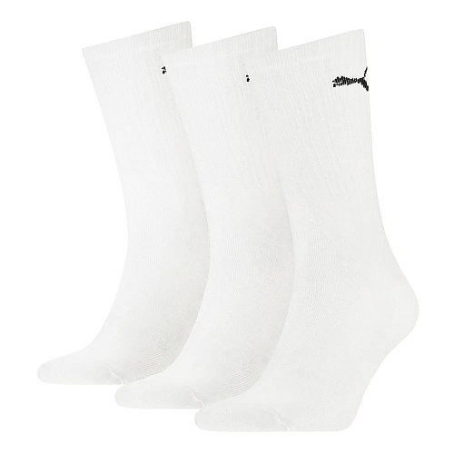Купить Носки Puma Sport Crew Lightweight 3p W | 90737804 в Москве или заказать доставку на Slamdunk.su