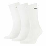 Носки Puma Sport Crew Lightweight 3p W | 90737804