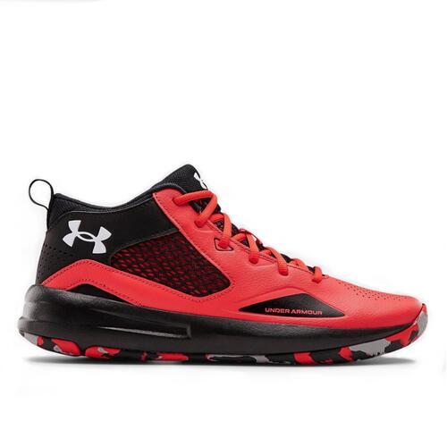 Баскетбольные кроссовки Under Armour Lockdown 5