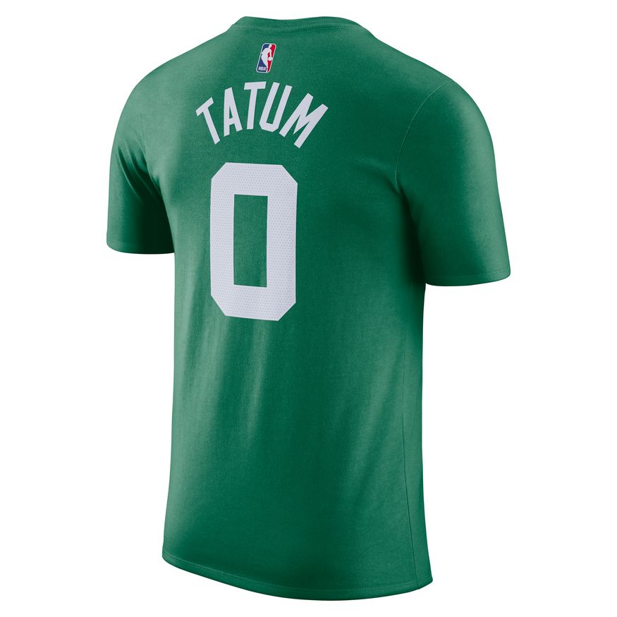 Купить Футболка Nike Boston Celtics  | DR6364-320 в Москве или заказать доставку на Slamdunk.su