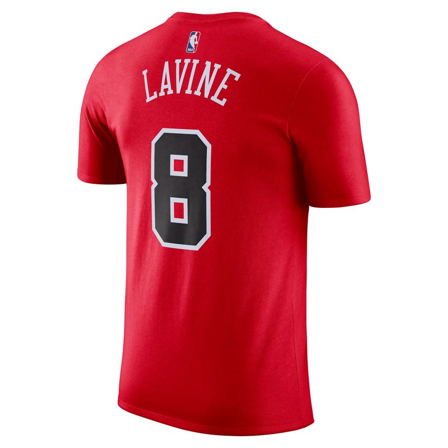 Купить Футболка Nike Chicago Bulls | DR6367-660 в Москве или заказать доставку на Slamdunk.su