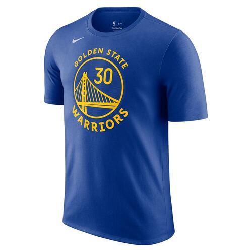 Футболка Nike Golden State Warriors