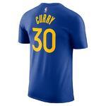 Футболка Nike Golden State Warriors | DR6374-496