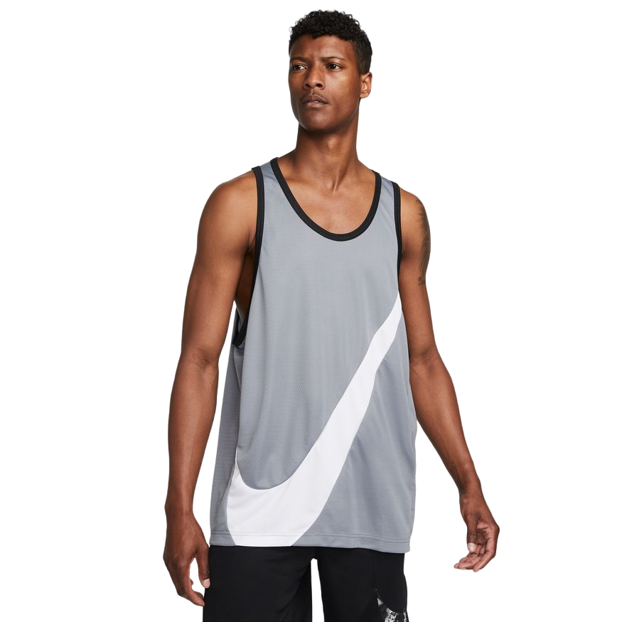 Купить Майка Nike Dri-FIT | DH7132-065 в Москве или заказать доставку на Slamdunk.su