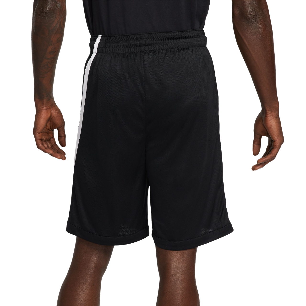 Купить Баскетбольные шорты Nike Dri-FIT | DH6763-013 в Москве или заказать доставку на Slamdunk.su