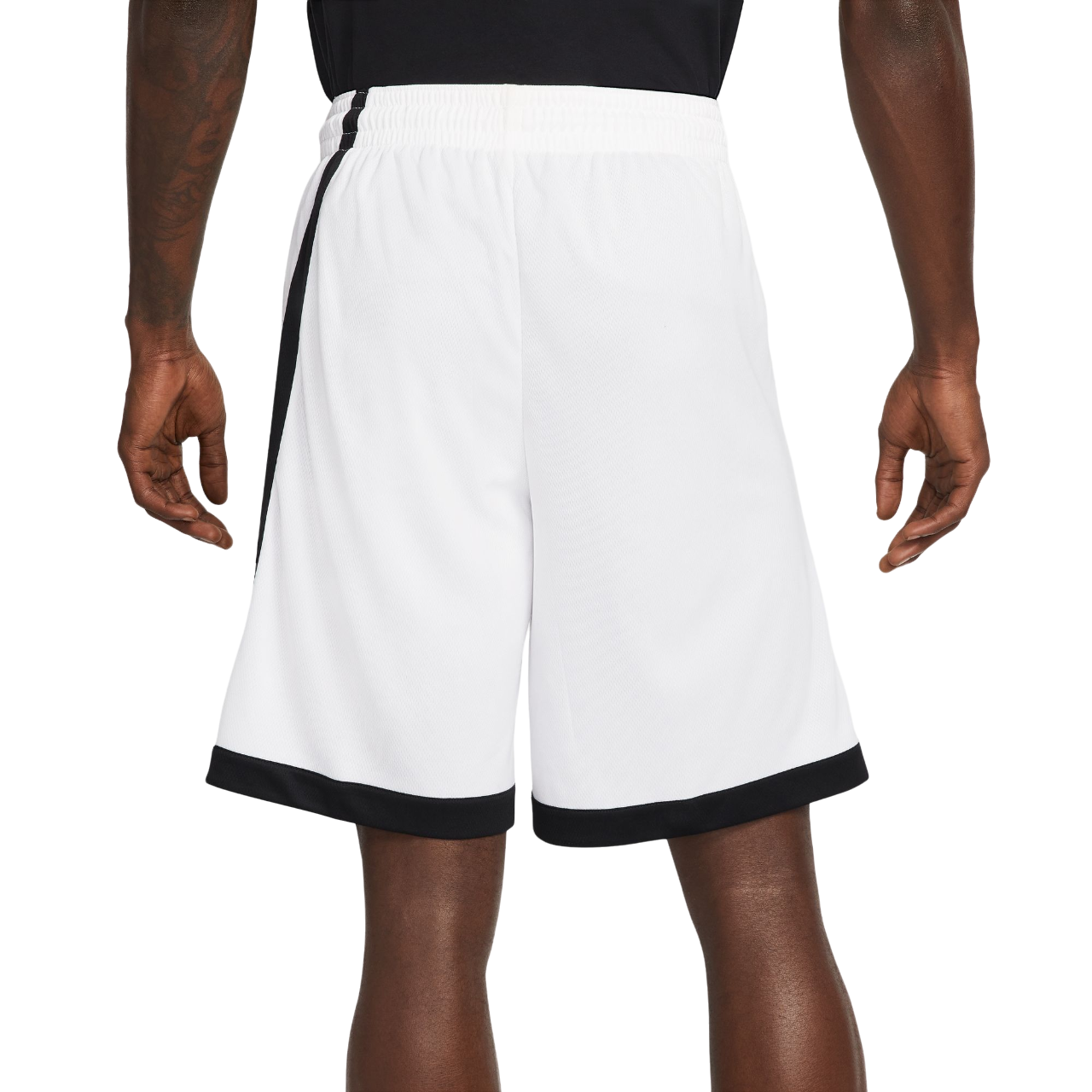 Купить Баскетбольные шорты Nike Dri-FIT | DH6763-100 в Москве или заказать доставку на Slamdunk.su