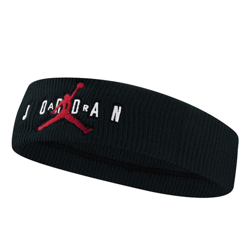 Повязка на голову Air Jordan Jumpman Terry Headband - картинка