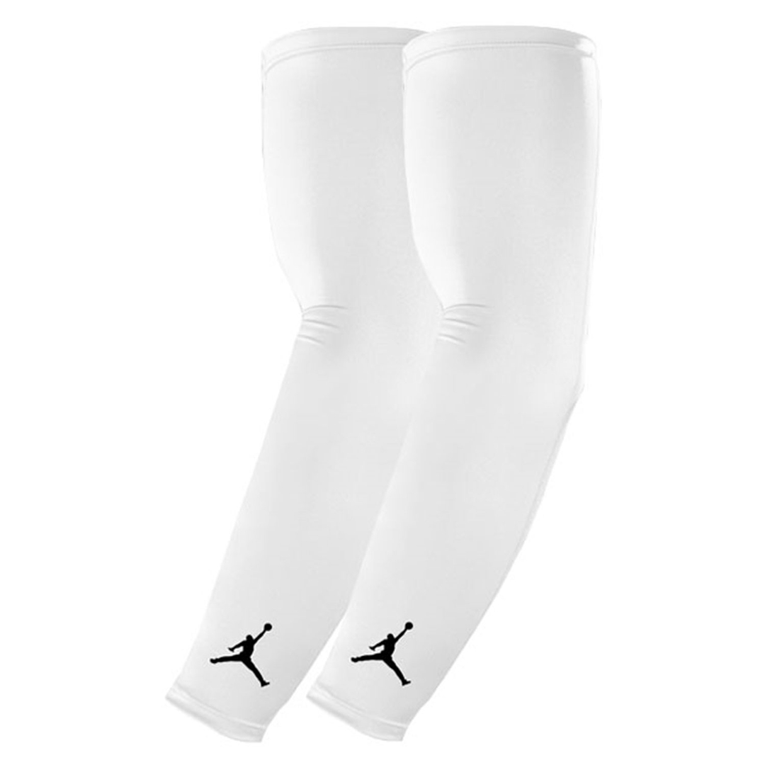 Рукава Jordan Basketball Arm Shooter Sleeve - картинка