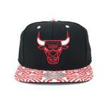 Кепка Mitchell & Ness Chicago Bulls - картинка