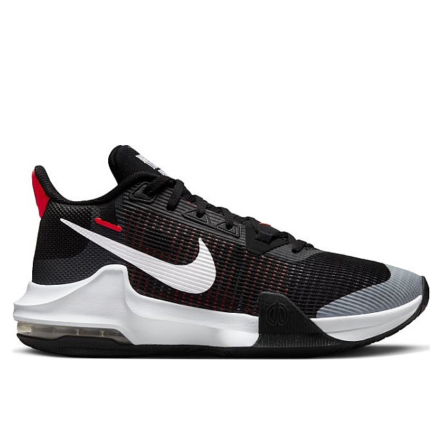 Купить Баскетбольные кроссовки Nike Air Max Impact 3 | DC3725-009 в Москве или заказать доставку на Slamdunk.su