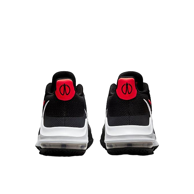 Купить Баскетбольные кроссовки Nike Air Max Impact 3 | DC3725-009 в Москве или заказать доставку на Slamdunk.su