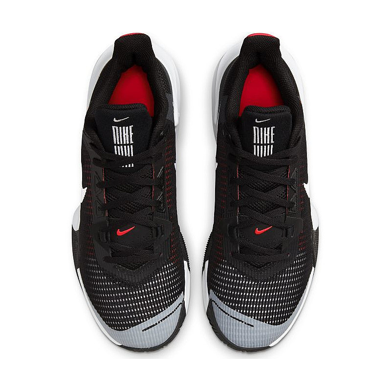 Купить Баскетбольные кроссовки Nike Air Max Impact 3 | DC3725-009 в Москве или заказать доставку на Slamdunk.su