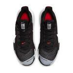Баскетбольные кроссовки Nike Air Max Impact 3 | DC3725-009