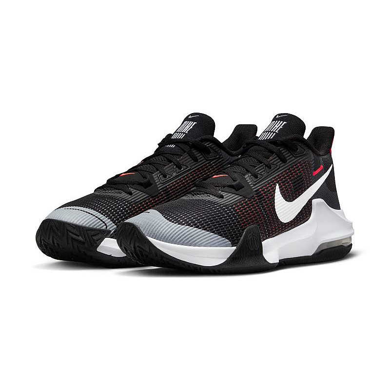 Купить Баскетбольные кроссовки Nike Air Max Impact 3 | DC3725-009 в Москве или заказать доставку на Slamdunk.su