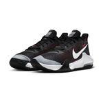 Баскетбольные кроссовки Nike Air Max Impact 3 | DC3725-009