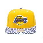 Кепка Mitchell & Ness Los Angeles Lakers | EU157-LALAKE
