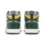 Детские кроссовки Jordan 1 Mid | 640734-371